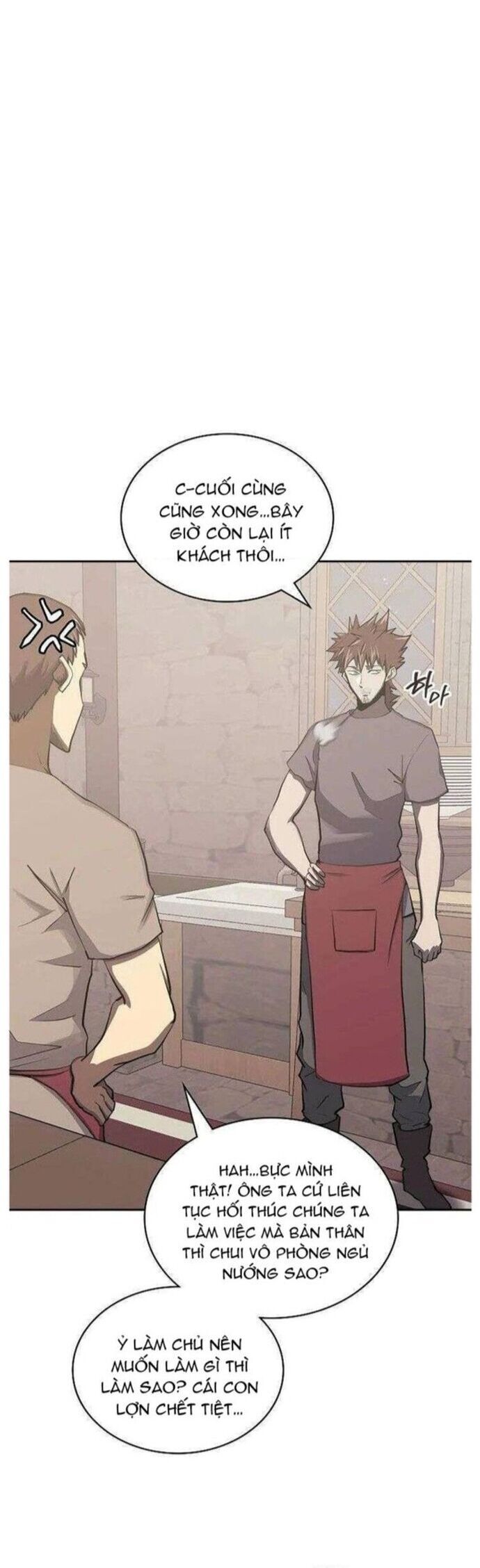 Chiến Binh Đến Từ Thế Giới Khác Chapter 247 - 28