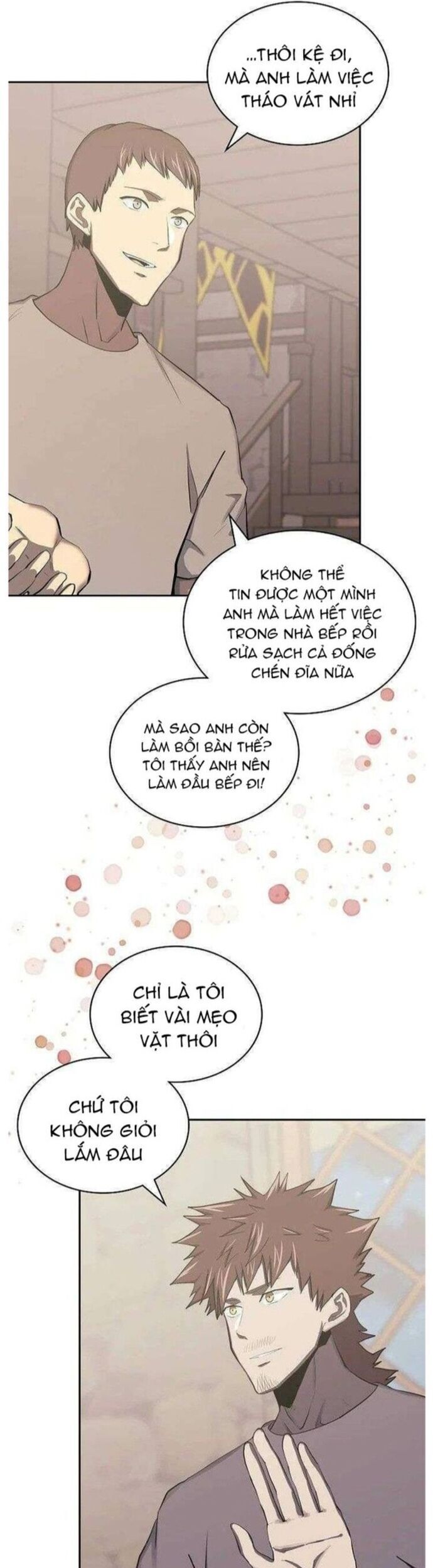 Chiến Binh Đến Từ Thế Giới Khác Chapter 247 - 29