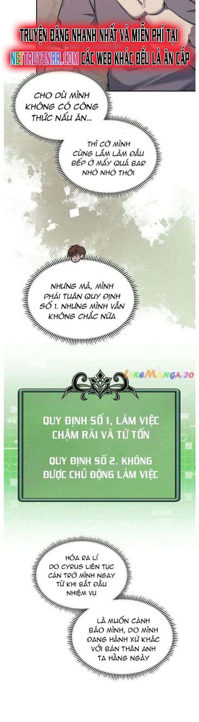 Chiến Binh Đến Từ Thế Giới Khác Chapter 247 - 30