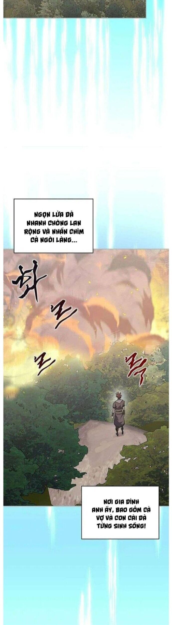 Chiến Binh Đến Từ Thế Giới Khác Chapter 247 - 4