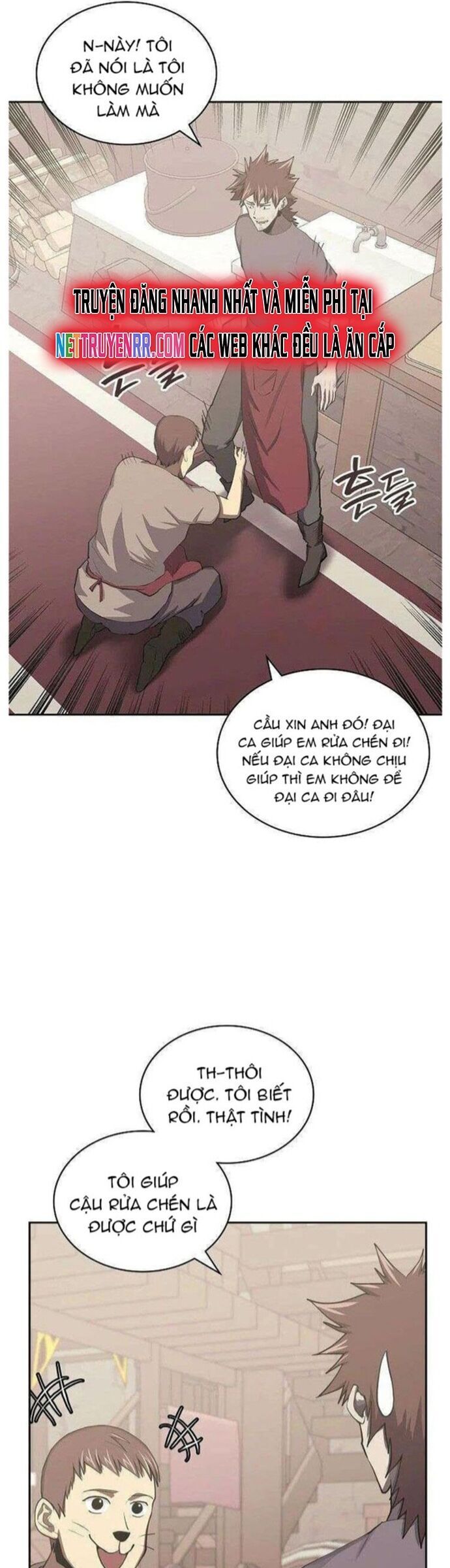 Chiến Binh Đến Từ Thế Giới Khác Chapter 247 - 33