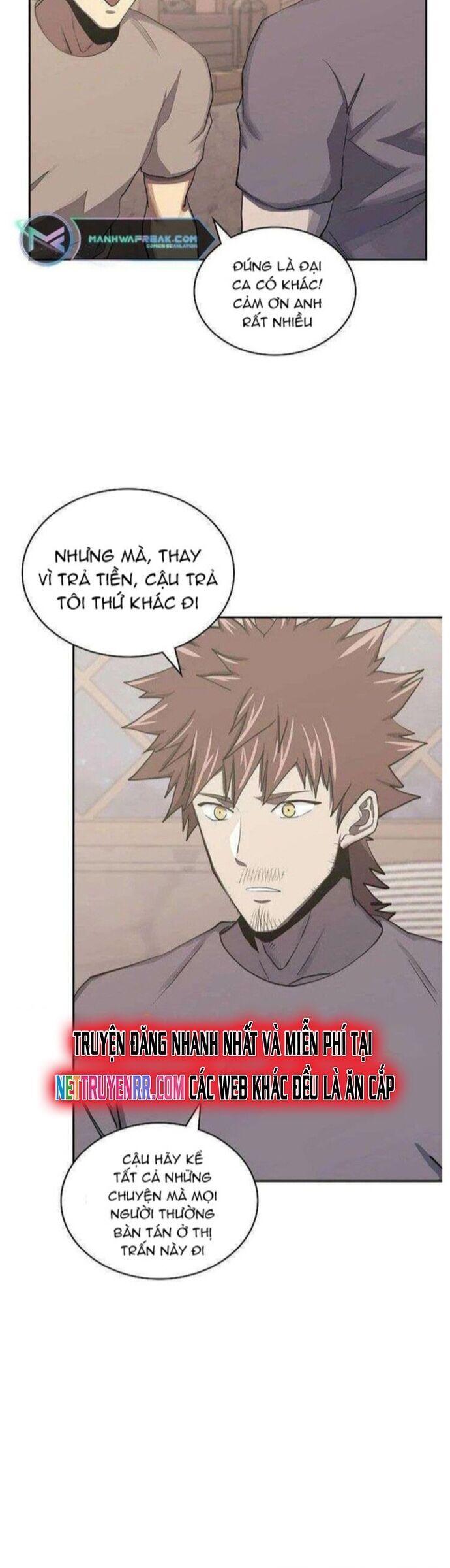 Chiến Binh Đến Từ Thế Giới Khác Chapter 247 - 34