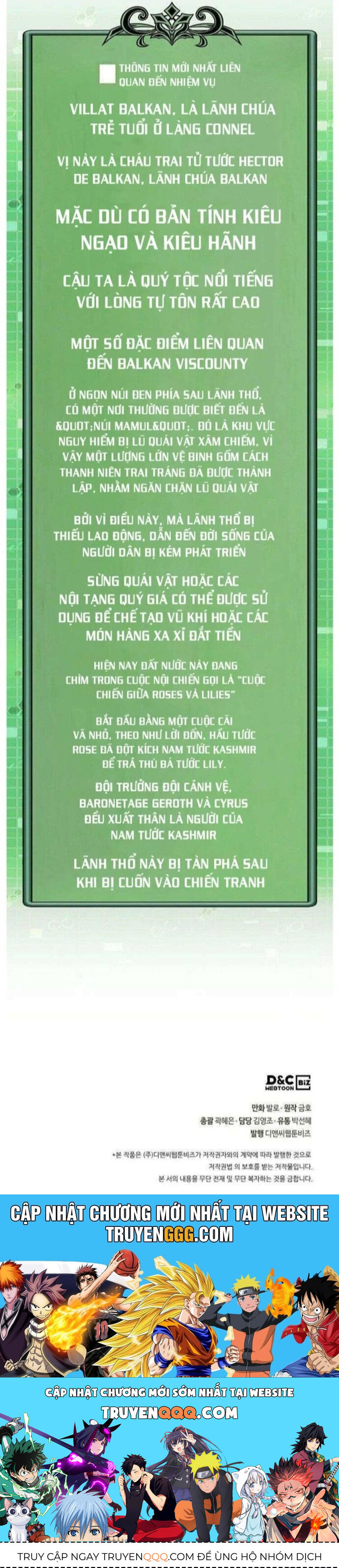 Chiến Binh Đến Từ Thế Giới Khác Chapter 247 - 37