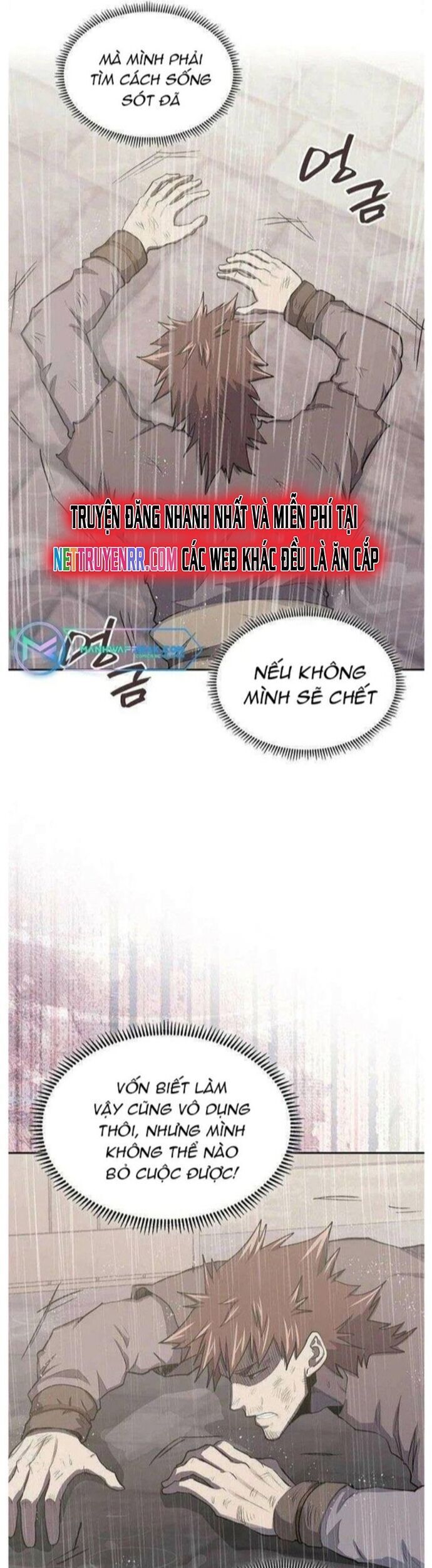 Chiến Binh Đến Từ Thế Giới Khác Chapter 247 - 5