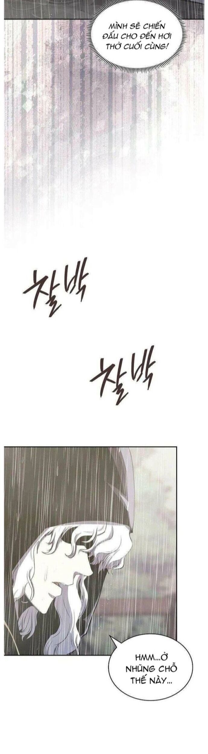 Chiến Binh Đến Từ Thế Giới Khác Chapter 247 - 6