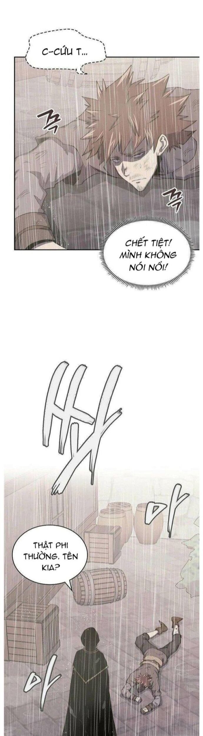 Chiến Binh Đến Từ Thế Giới Khác Chapter 247 - 7