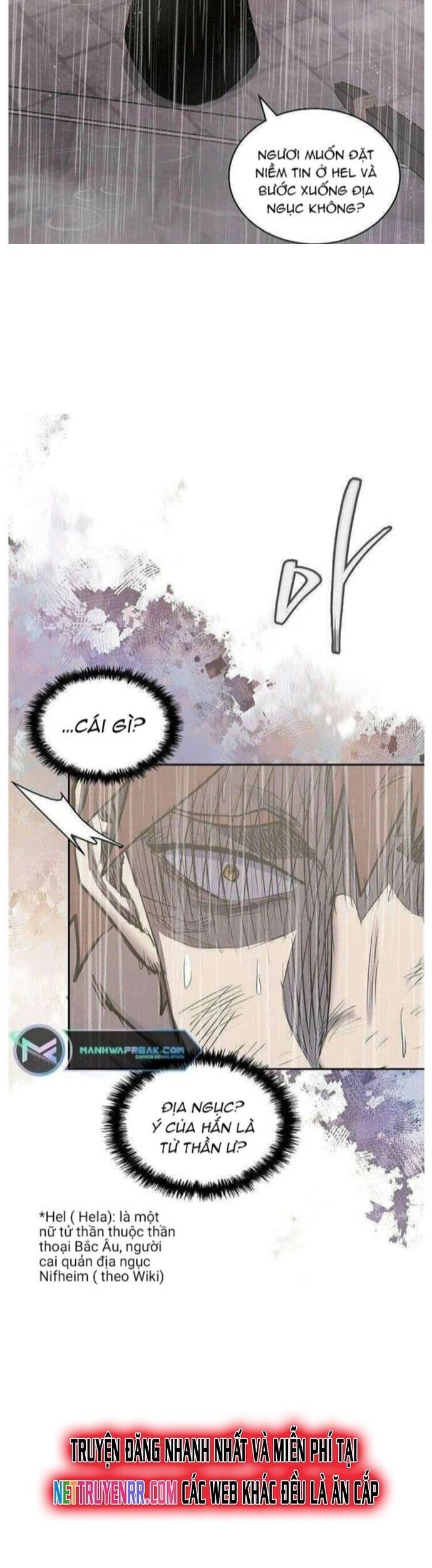 Chiến Binh Đến Từ Thế Giới Khác Chapter 247 - 8