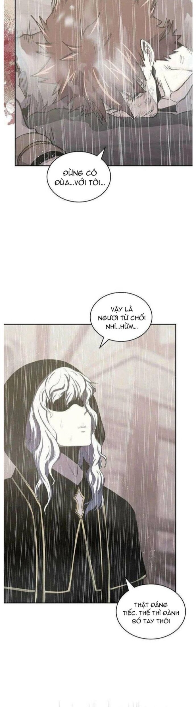 Chiến Binh Đến Từ Thế Giới Khác Chapter 247 - 10