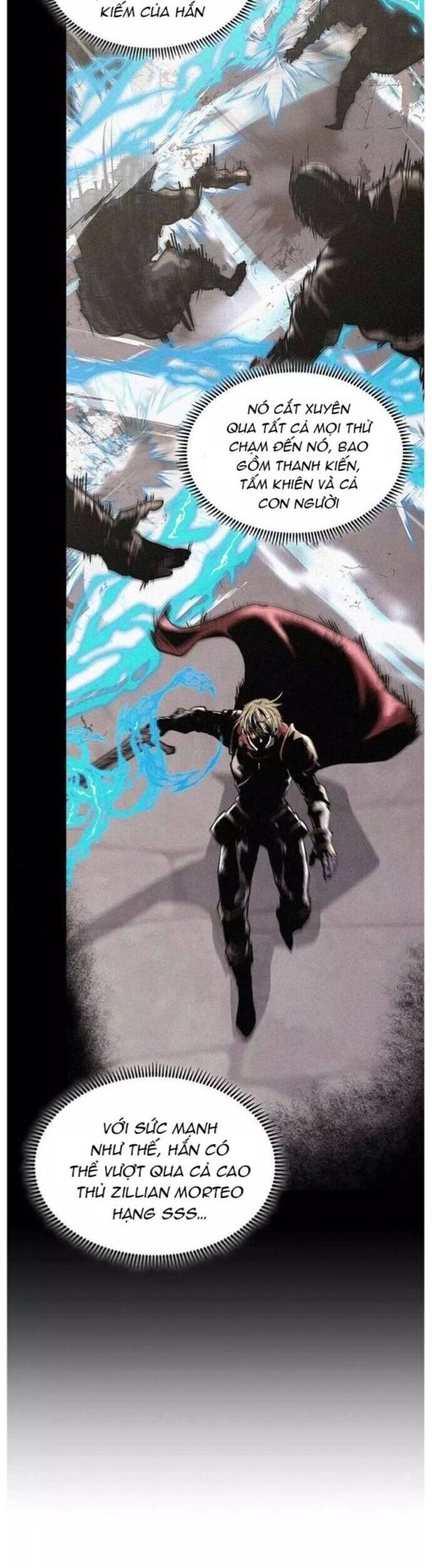 Chiến Binh Đến Từ Thế Giới Khác Chapter 248 - 2