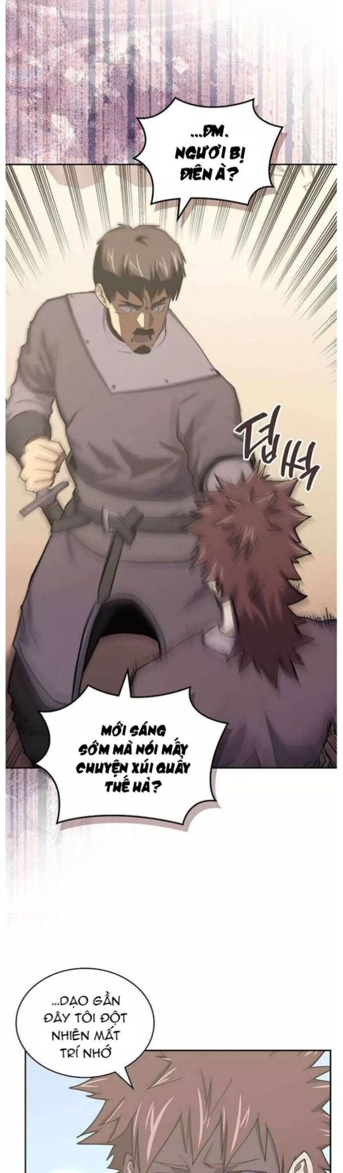 Chiến Binh Đến Từ Thế Giới Khác Chapter 248 - 11