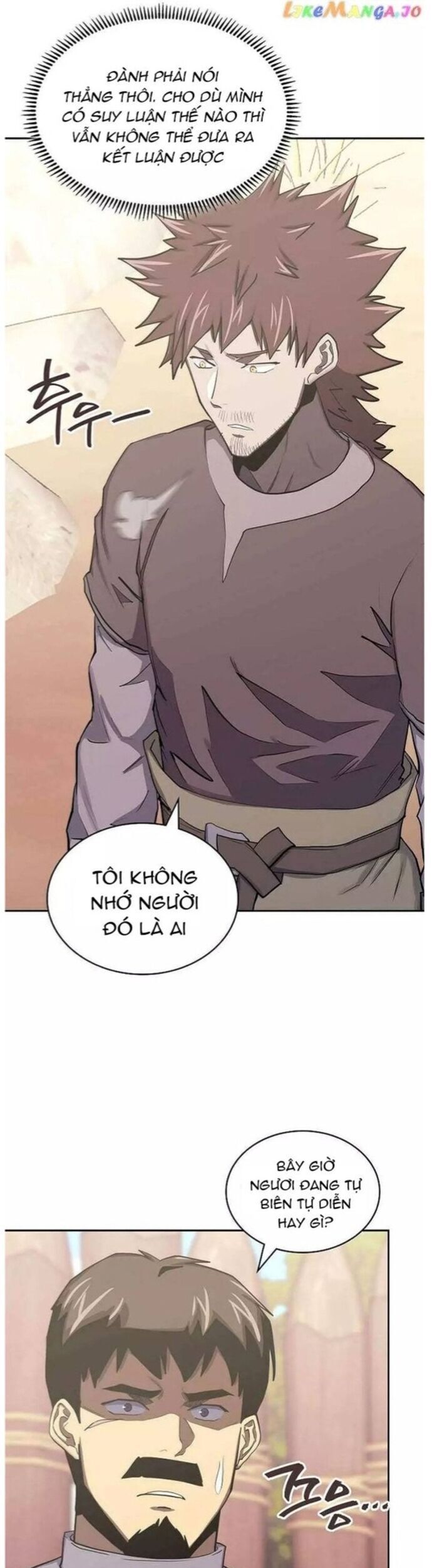 Chiến Binh Đến Từ Thế Giới Khác Chapter 248 - 13