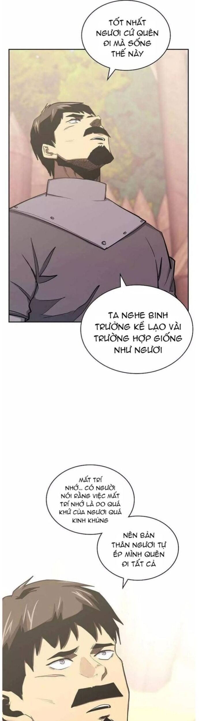 Chiến Binh Đến Từ Thế Giới Khác Chapter 248 - 17