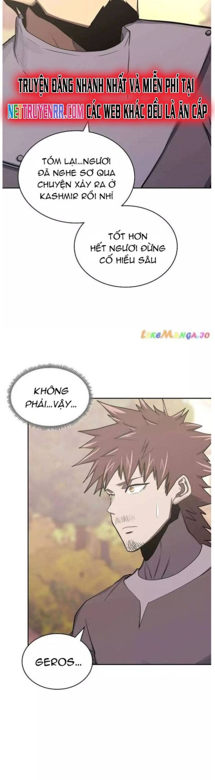 Chiến Binh Đến Từ Thế Giới Khác Chapter 248 - 18