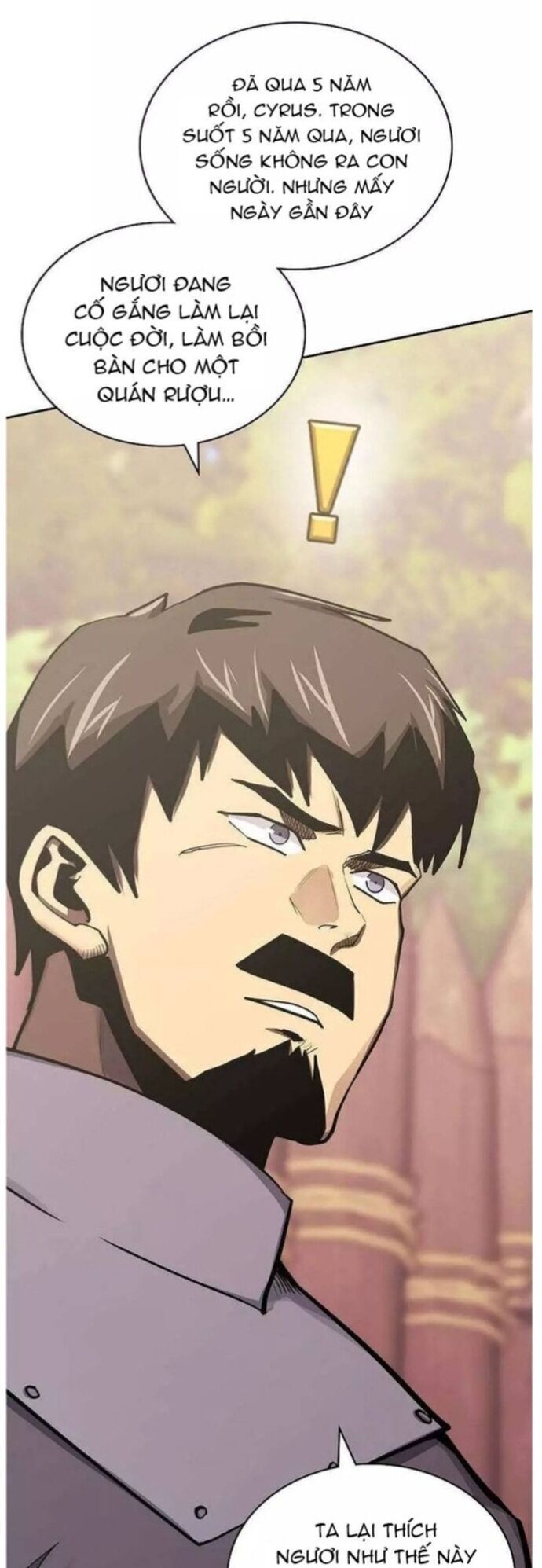Chiến Binh Đến Từ Thế Giới Khác Chapter 248 - 19
