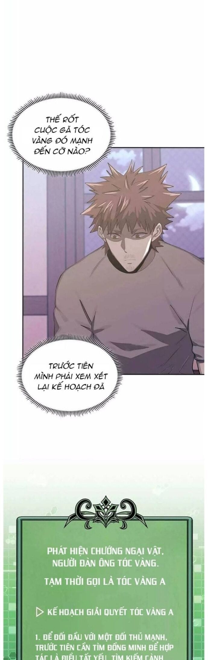 Chiến Binh Đến Từ Thế Giới Khác Chapter 248 - 3