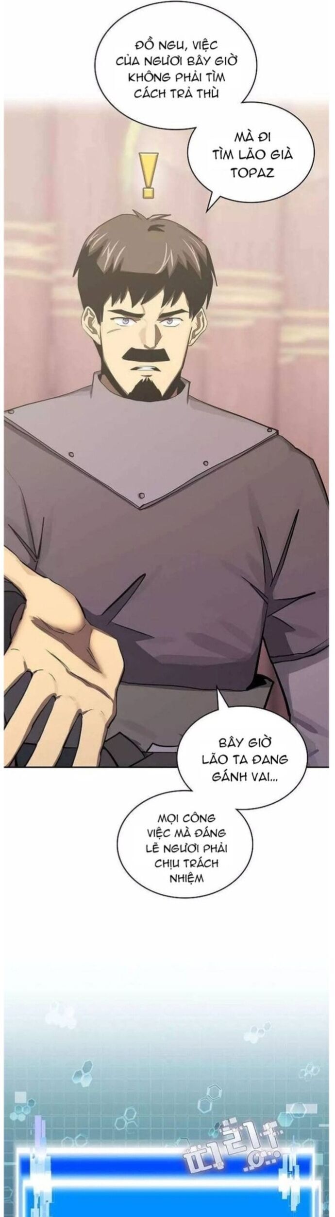 Chiến Binh Đến Từ Thế Giới Khác Chapter 248 - 21