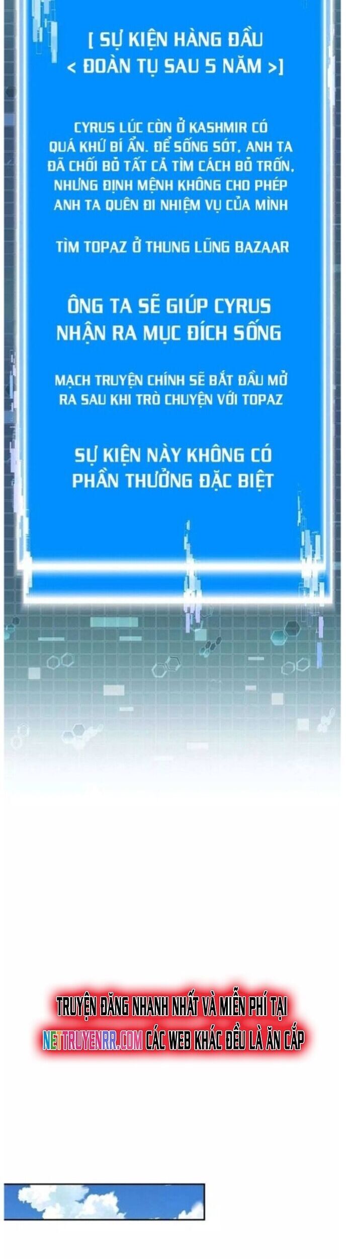 Chiến Binh Đến Từ Thế Giới Khác Chapter 248 - 22