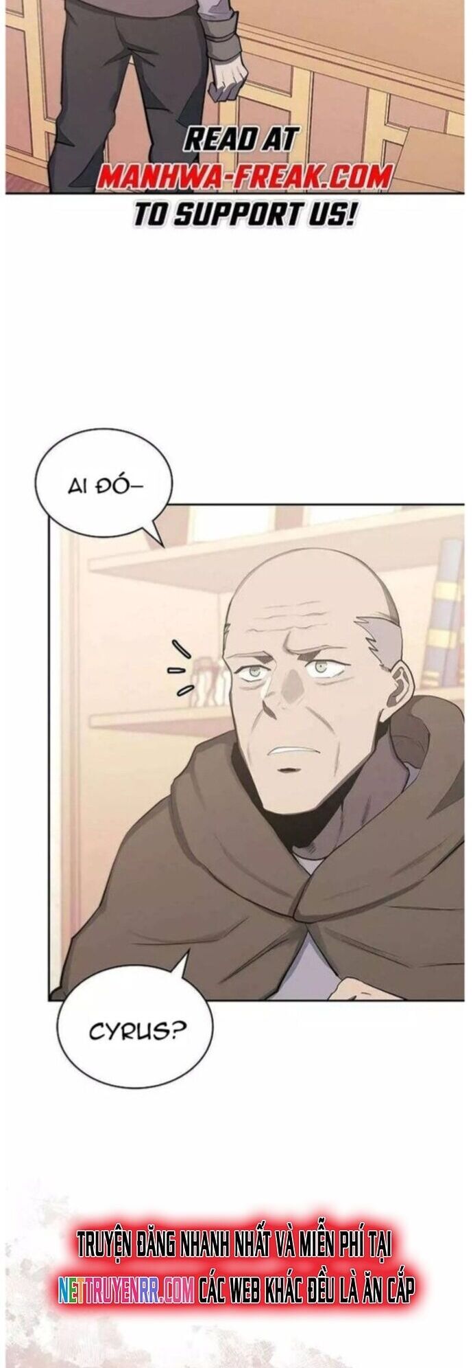 Chiến Binh Đến Từ Thế Giới Khác Chapter 248 - 24