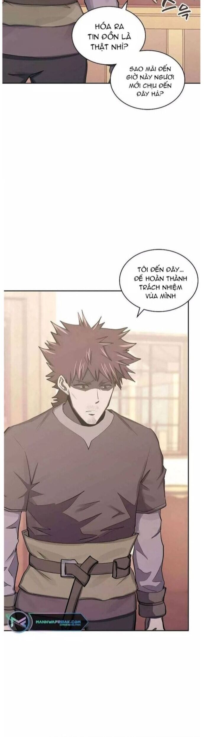 Chiến Binh Đến Từ Thế Giới Khác Chapter 248 - 26