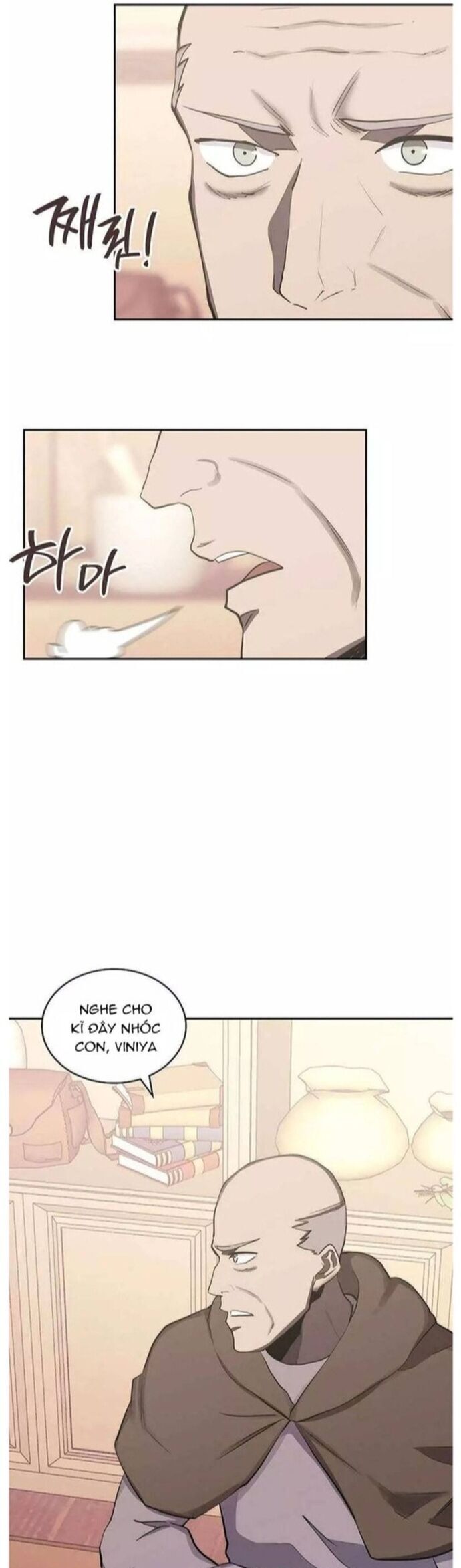 Chiến Binh Đến Từ Thế Giới Khác Chapter 248 - 27