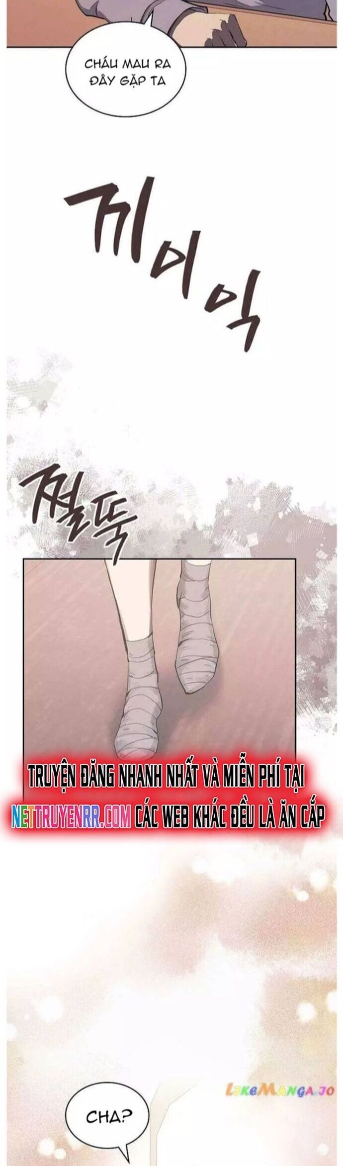 Chiến Binh Đến Từ Thế Giới Khác Chapter 248 - 28