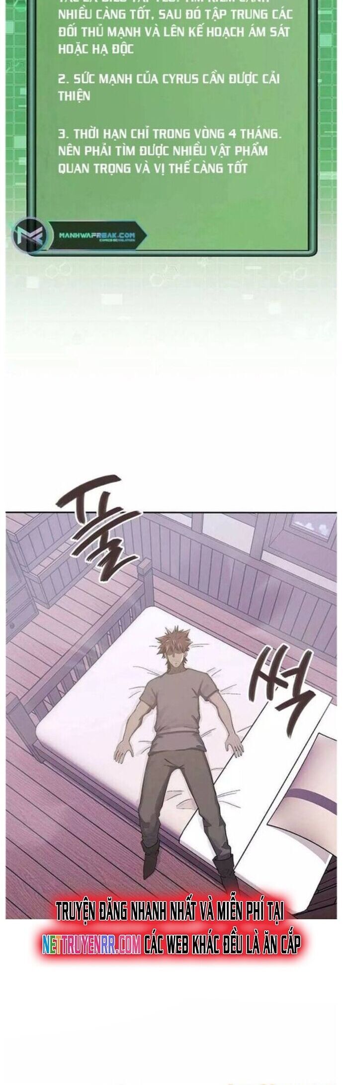 Chiến Binh Đến Từ Thế Giới Khác Chapter 248 - 4