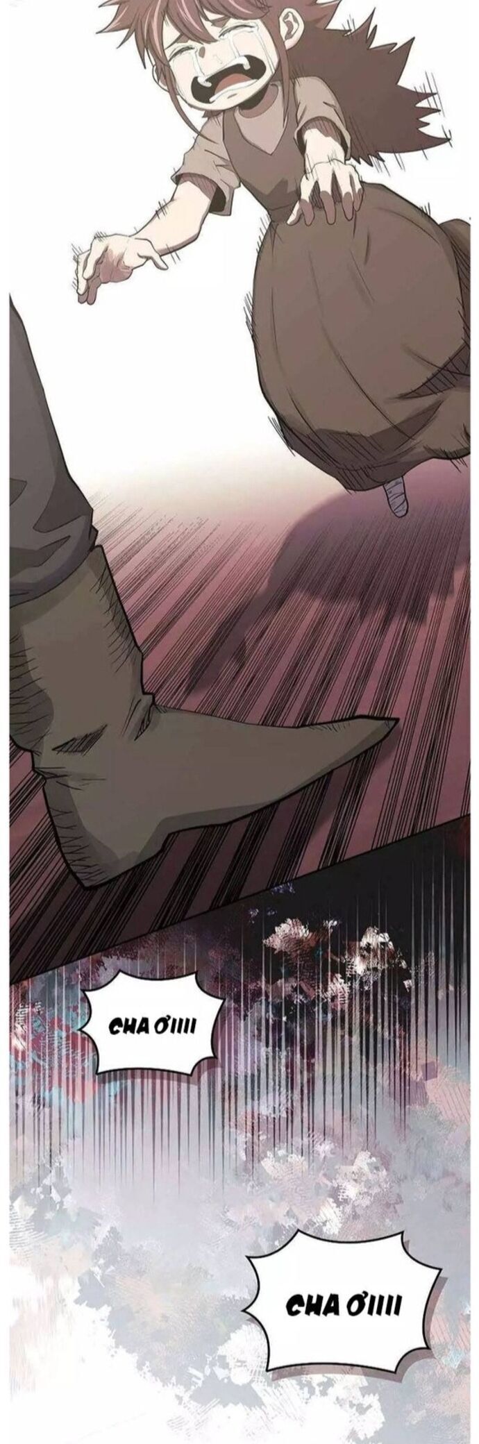 Chiến Binh Đến Từ Thế Giới Khác Chapter 248 - 32