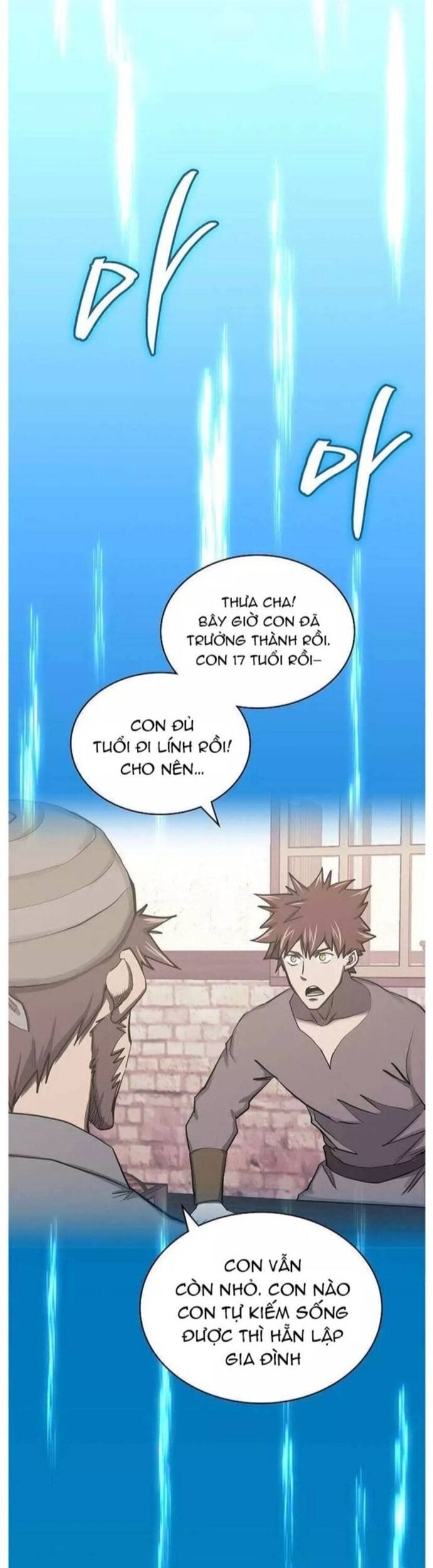 Chiến Binh Đến Từ Thế Giới Khác Chapter 248 - 35