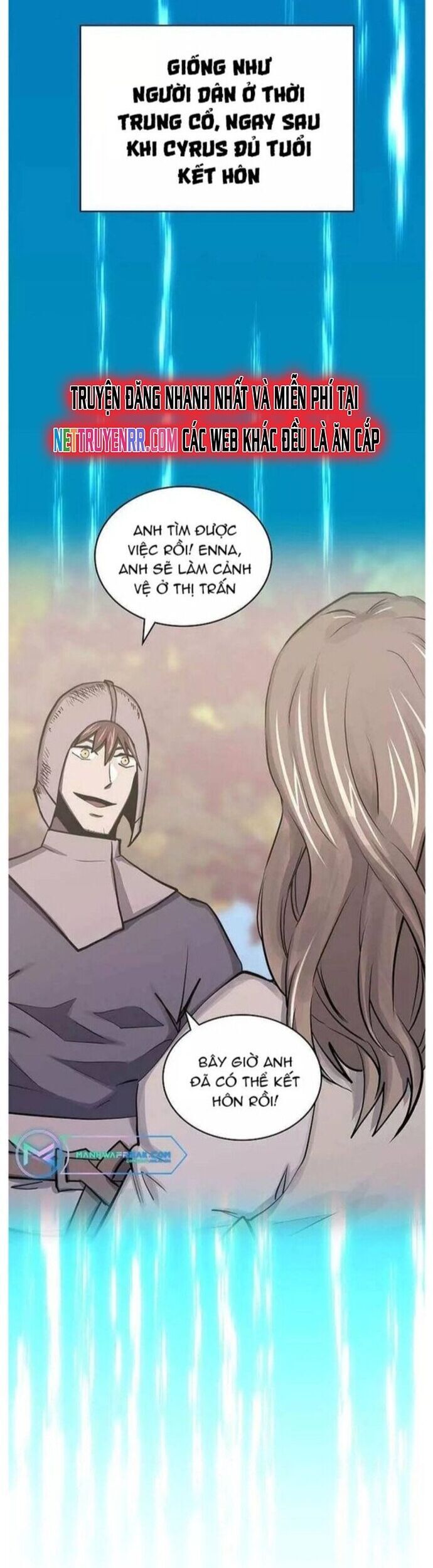 Chiến Binh Đến Từ Thế Giới Khác Chapter 248 - 36