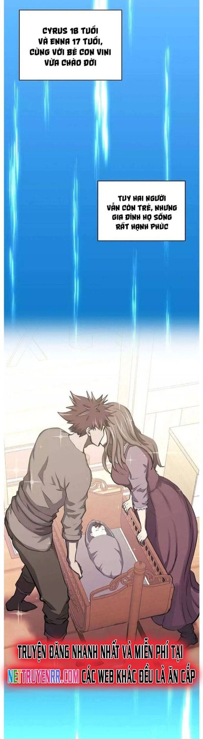 Chiến Binh Đến Từ Thế Giới Khác Chapter 248 - 38