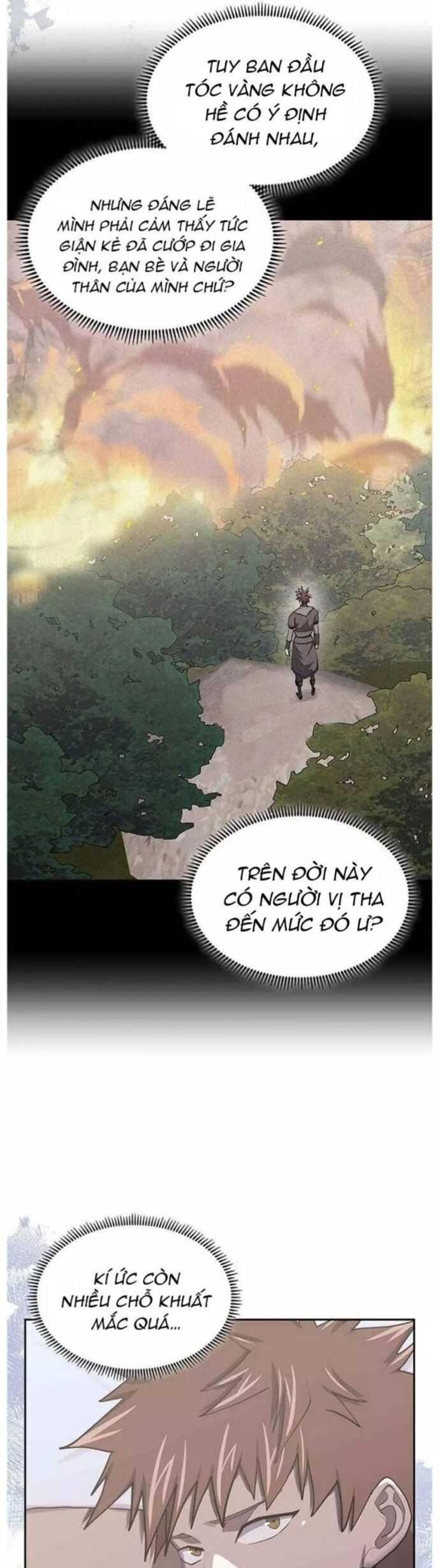 Chiến Binh Đến Từ Thế Giới Khác Chapter 248 - 5