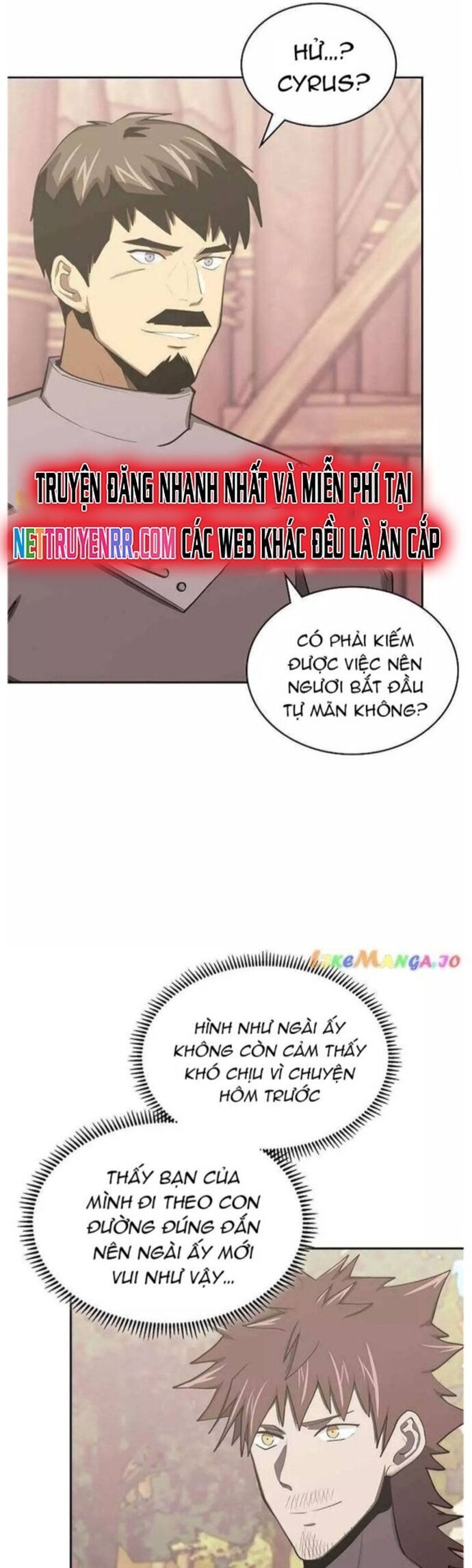 Chiến Binh Đến Từ Thế Giới Khác Chapter 248 - 7