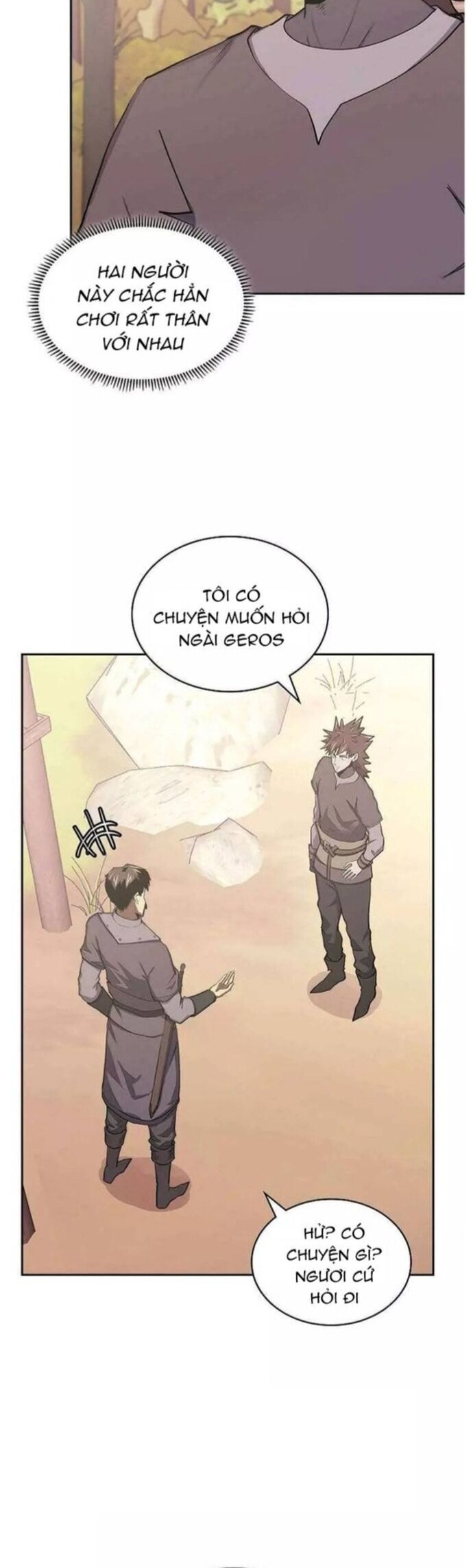 Chiến Binh Đến Từ Thế Giới Khác Chapter 248 - 8