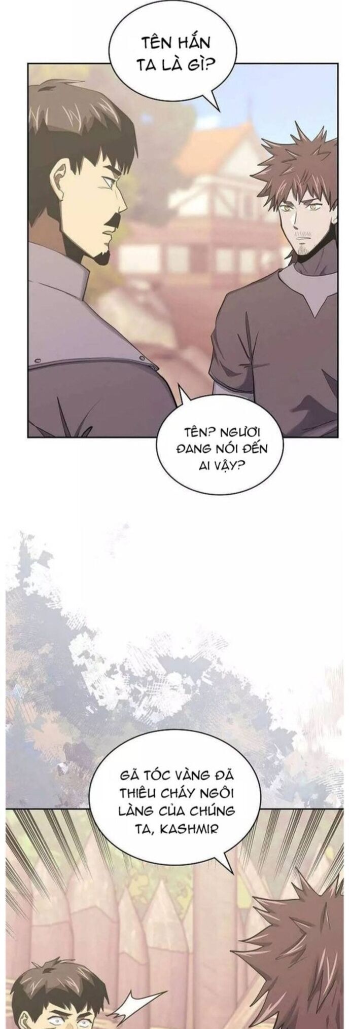 Chiến Binh Đến Từ Thế Giới Khác Chapter 248 - 9