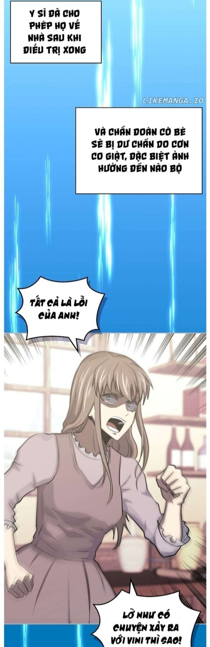 Chiến Binh Đến Từ Thế Giới Khác Chapter 249 - 2