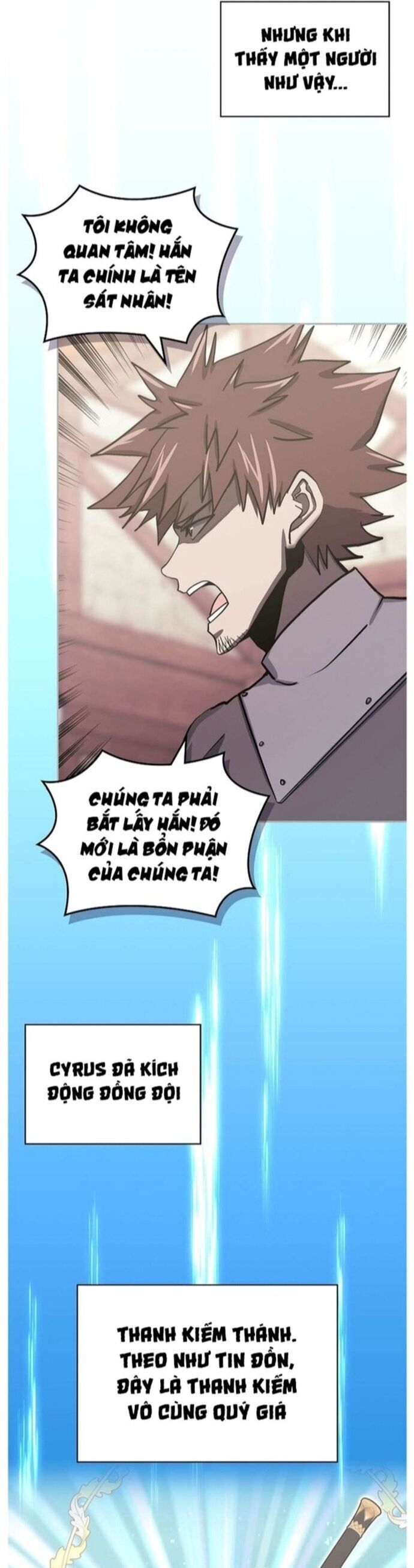 Chiến Binh Đến Từ Thế Giới Khác Chapter 249 - 11