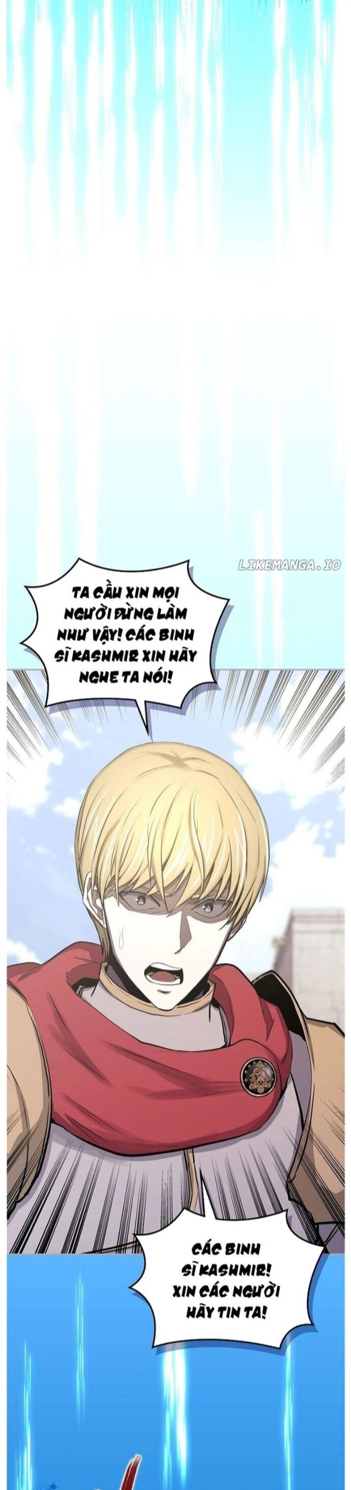 Chiến Binh Đến Từ Thế Giới Khác Chapter 249 - 14