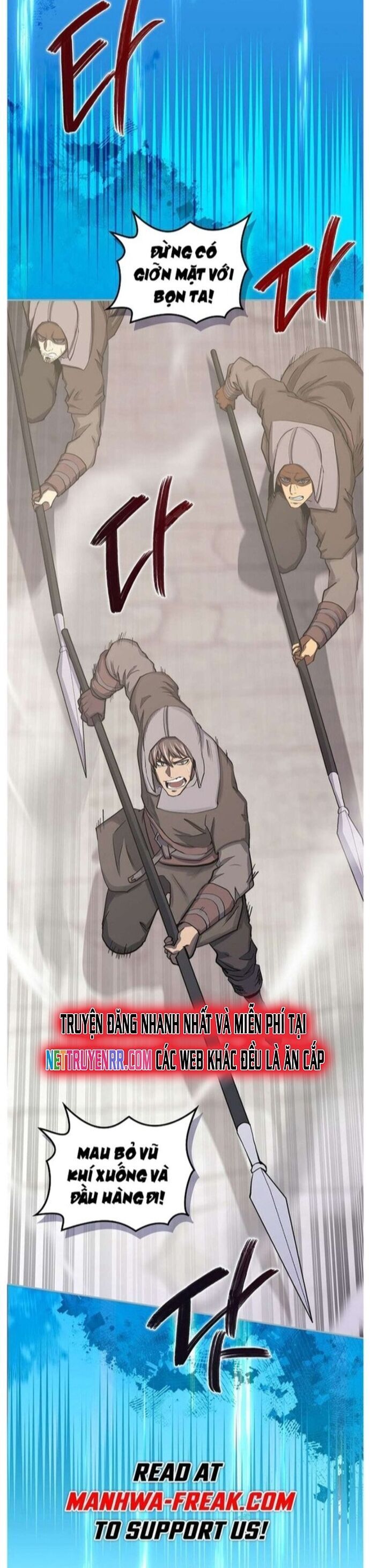 Chiến Binh Đến Từ Thế Giới Khác Chapter 249 - 15