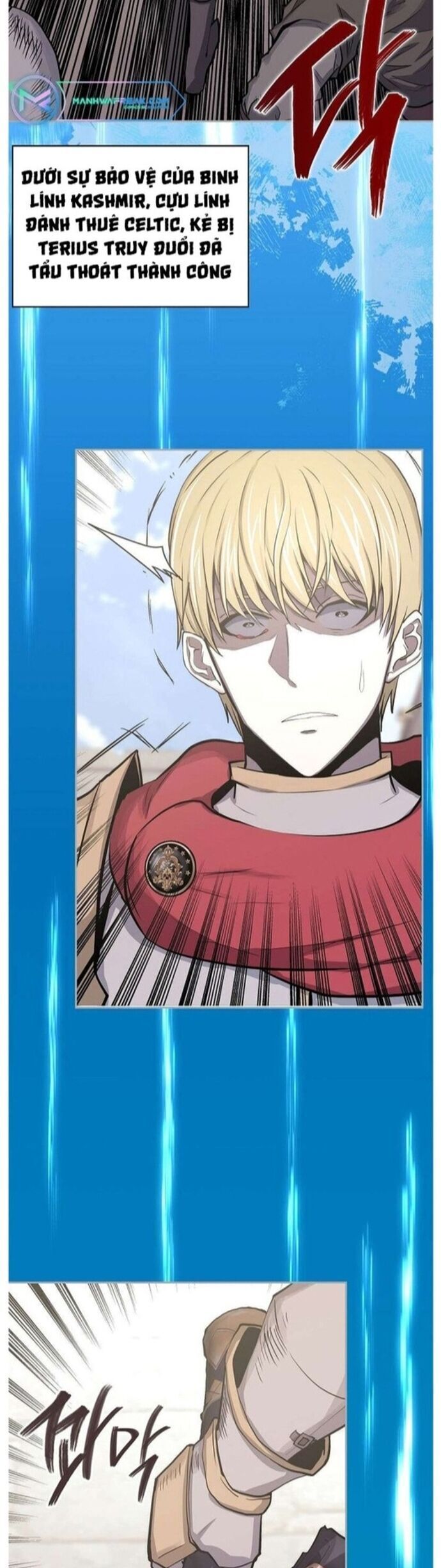 Chiến Binh Đến Từ Thế Giới Khác Chapter 249 - 17