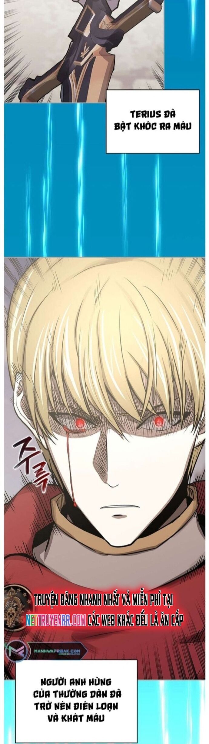 Chiến Binh Đến Từ Thế Giới Khác Chapter 249 - 18