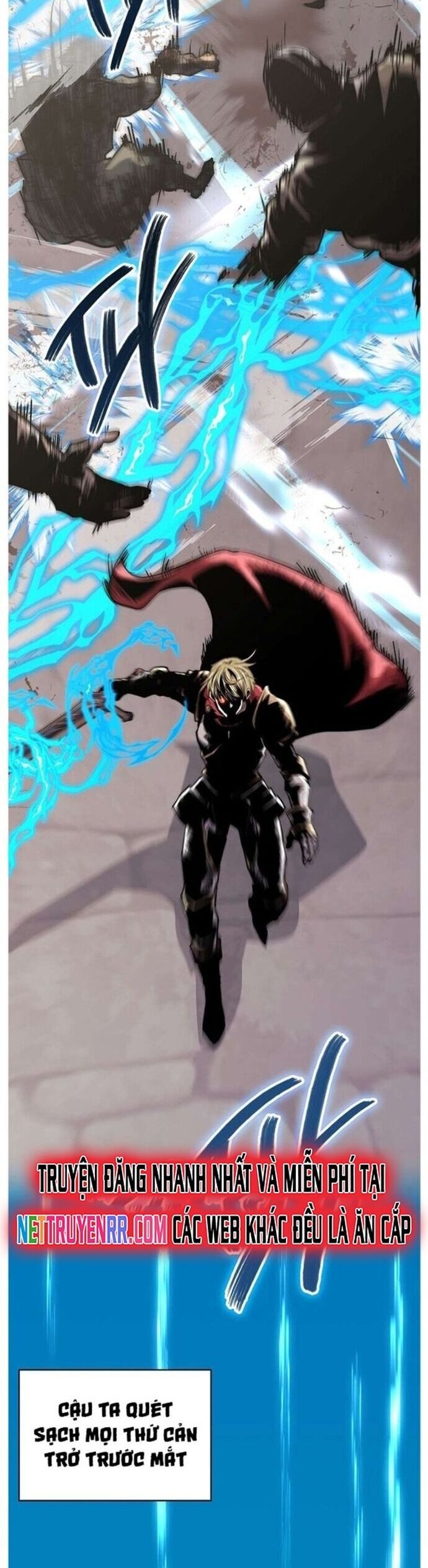 Chiến Binh Đến Từ Thế Giới Khác Chapter 249 - 20