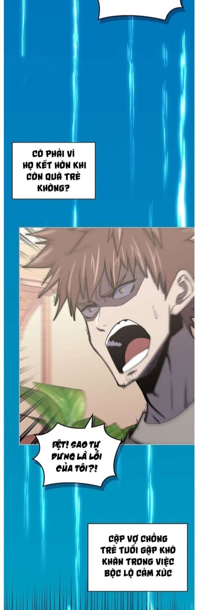 Chiến Binh Đến Từ Thế Giới Khác Chapter 249 - 3