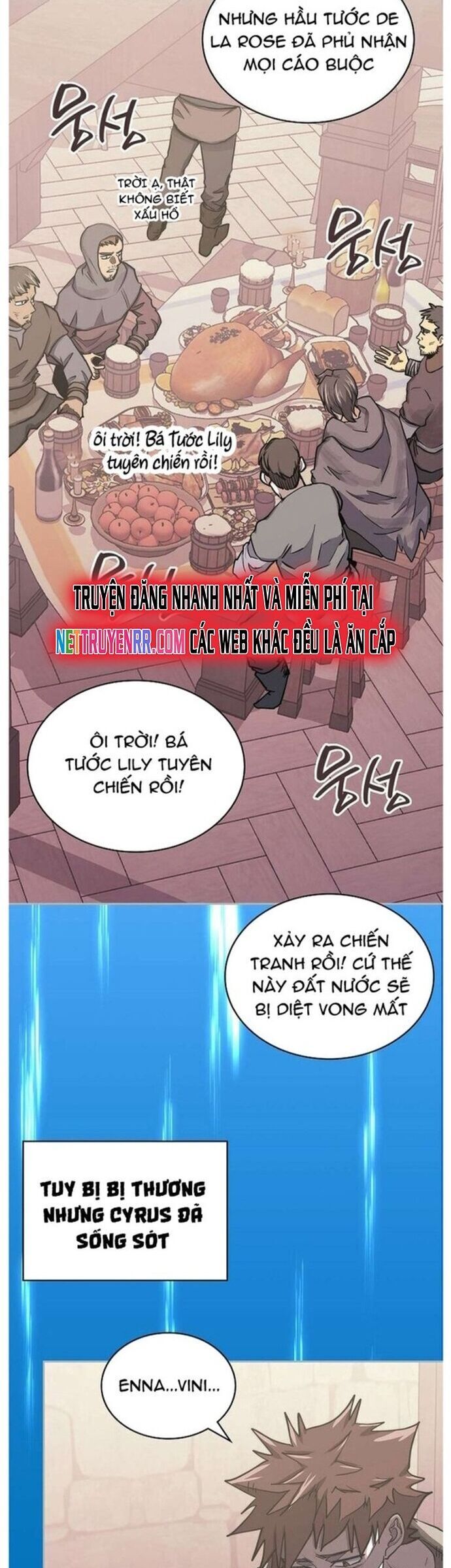 Chiến Binh Đến Từ Thế Giới Khác Chapter 249 - 23