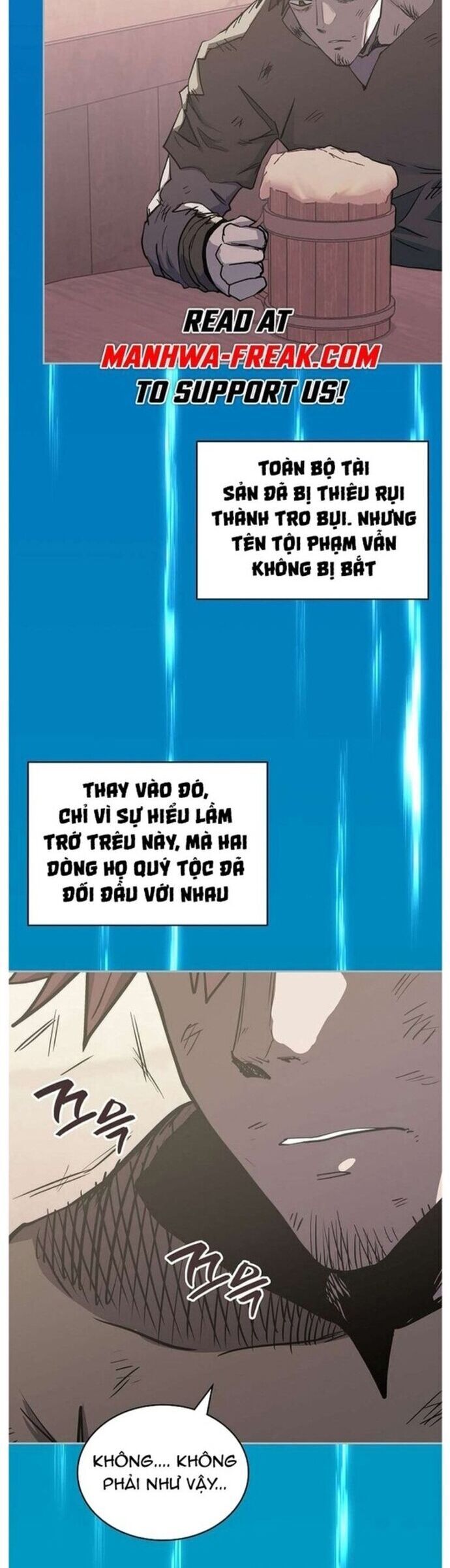 Chiến Binh Đến Từ Thế Giới Khác Chapter 249 - 24