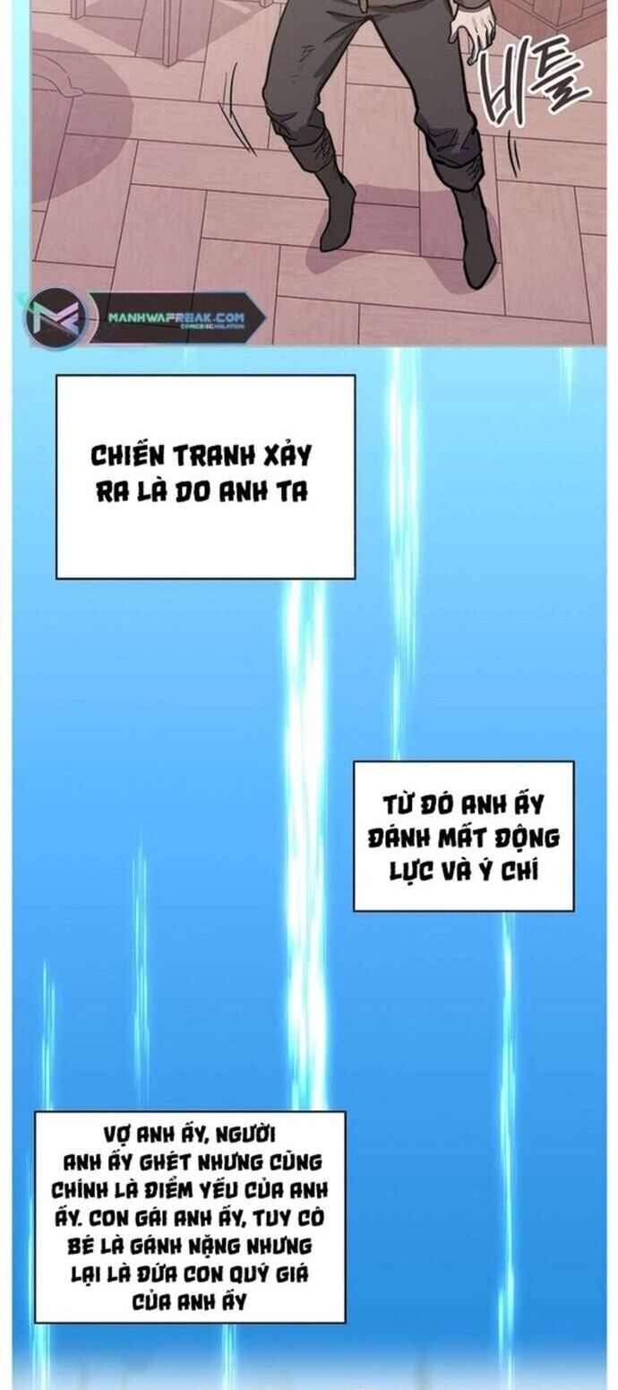 Chiến Binh Đến Từ Thế Giới Khác Chapter 249 - 27