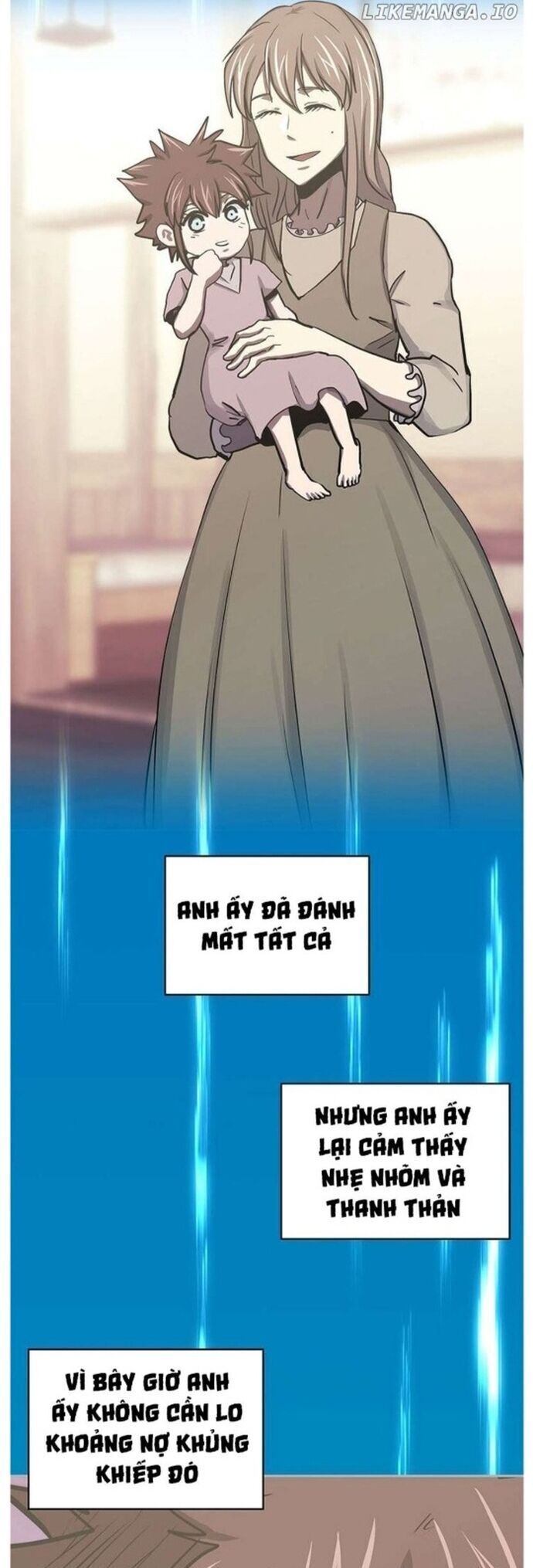 Chiến Binh Đến Từ Thế Giới Khác Chapter 249 - 28