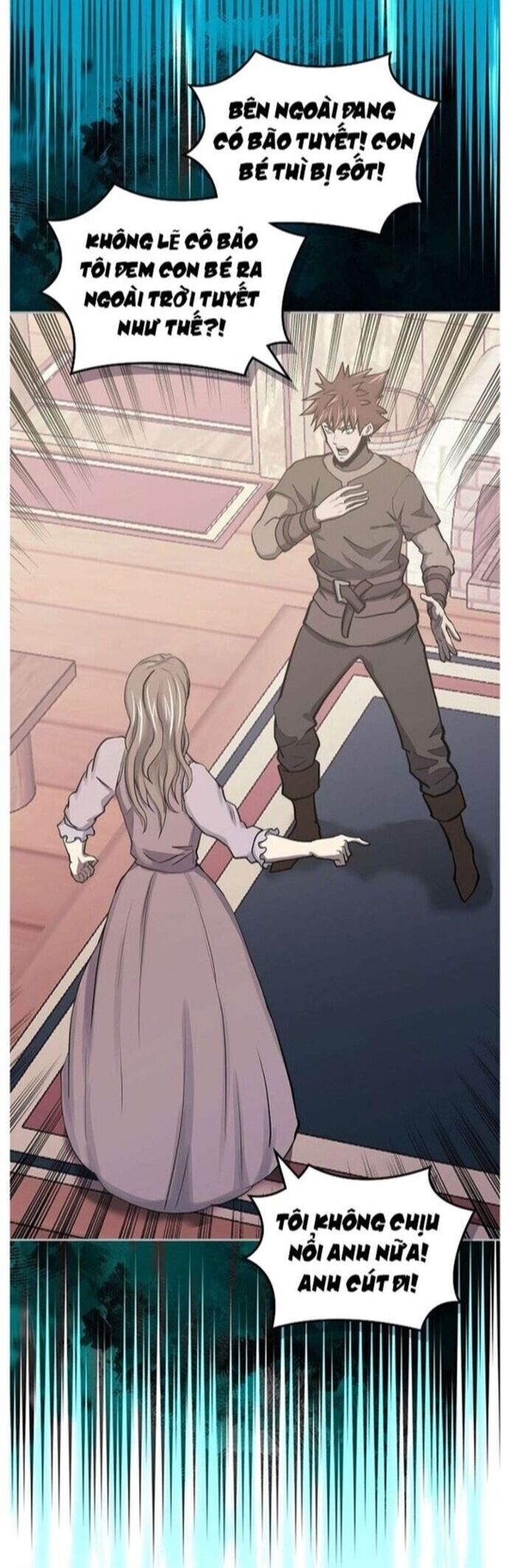 Chiến Binh Đến Từ Thế Giới Khác Chapter 249 - 4