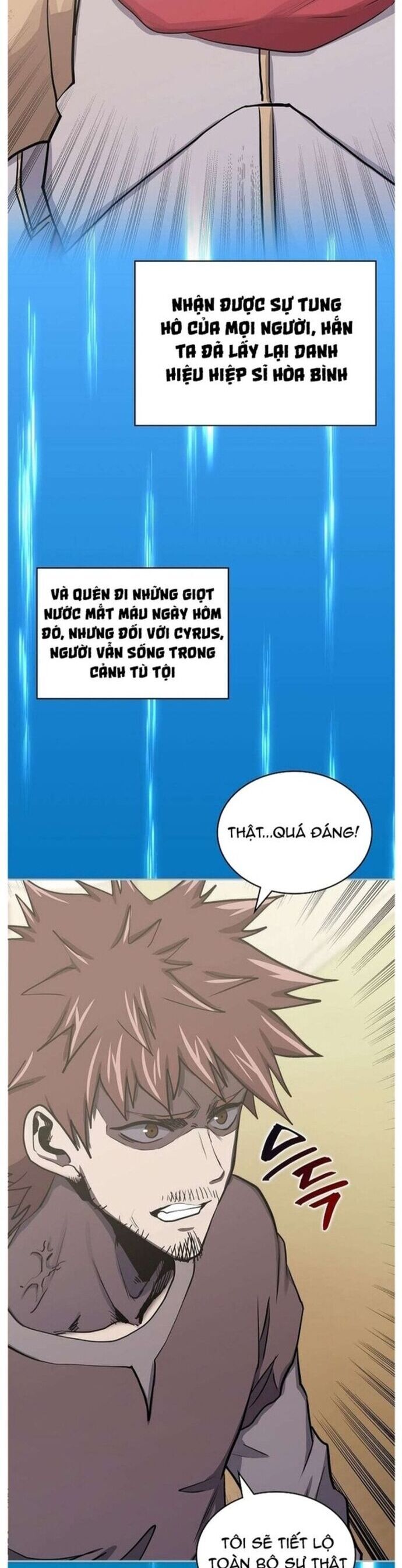 Chiến Binh Đến Từ Thế Giới Khác Chapter 249 - 31