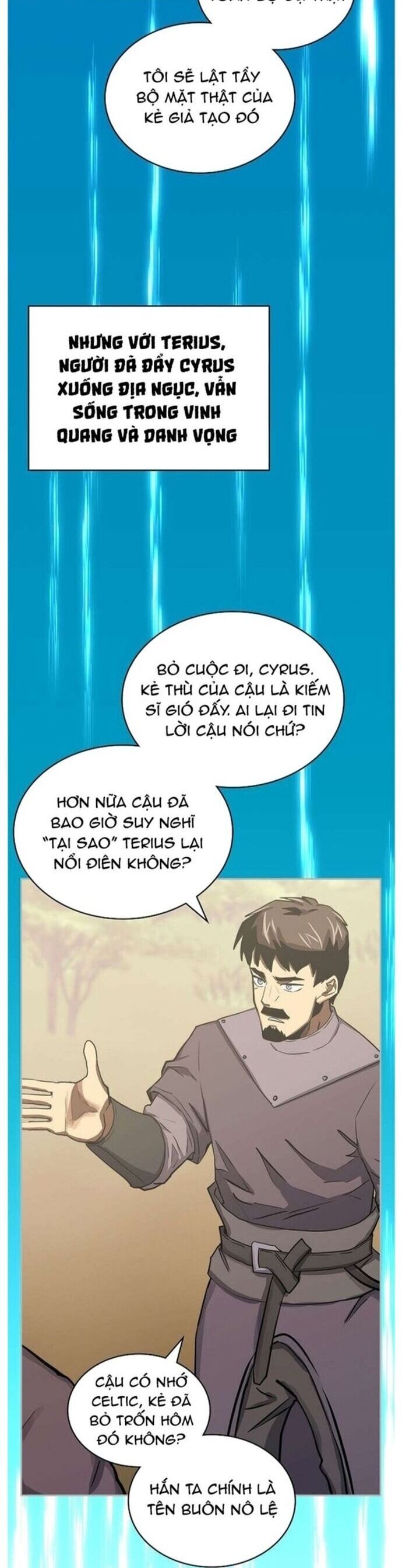 Chiến Binh Đến Từ Thế Giới Khác Chapter 249 - 32