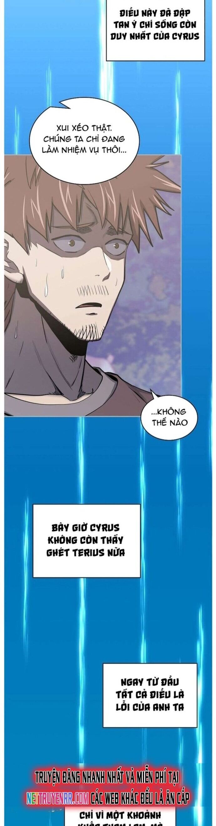 Chiến Binh Đến Từ Thế Giới Khác Chapter 249 - 34